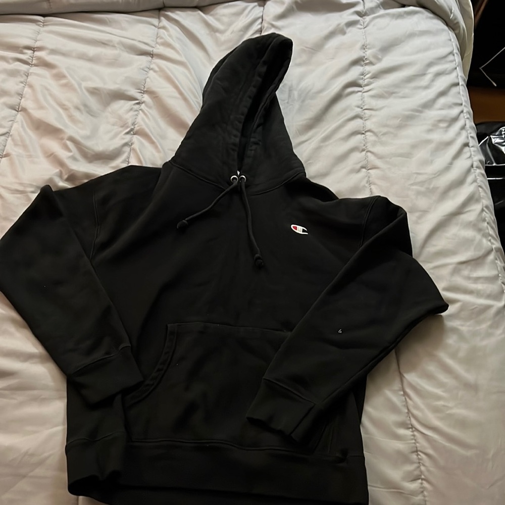 CHAMPION HOODIE